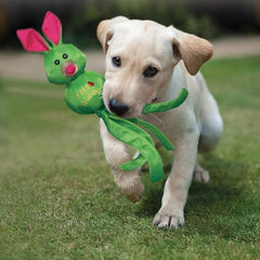 KONG Wubba Ballistic Friends Dog Toy