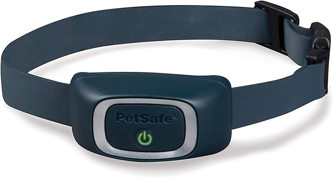 RECHARGEABLE BARK CONTROL COLLAR