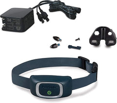 RECHARGEABLE BARK CONTROL COLLAR