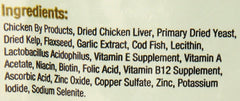 Marshall Pet Products Uncle Jim's Duk Soup Wet Food 1ea/4.5 oz