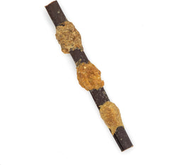 Barkworthies Collagen Braided Stick for Dog