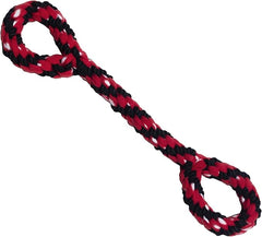 KONG Signature Rope 22' Double Tug