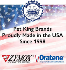 ZYMOX Enzymatic Ear Cleanser for Cats & Kittens, 4 oz. - Cleans and Refreshes Ear Canal for Relief from Wax and Dirt Buildup