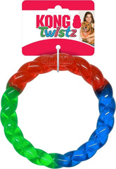 KONG Twistz Ring