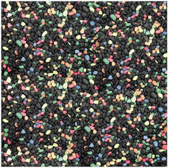 Worldwide Imports AWW30021 Natural Gravel, 25-Pound, Carolina
