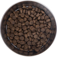 Health Extension Lamb & Brown Rice Dry Dog Food - Nutritious Free-Range Lamb Formula with Probiotics, Antioxidants & Omega 3 for Dogs with Sensitive Digestion