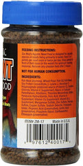 Zoo Med Laboratories Aquatic Newt Food