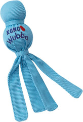 Kong Wubba Assorted Colors Puppy