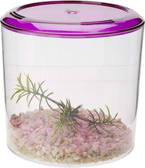 Lee's® Round Betta Keeper® for Fish 5.5 Inch Dia