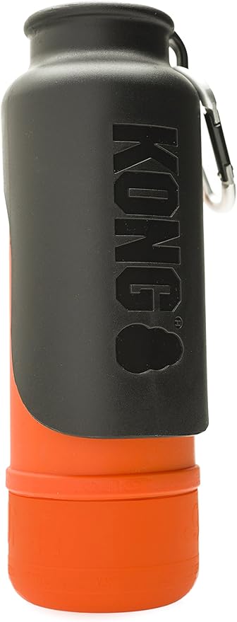 KONG H2O KGK9ORG Stainless Steel Water Bottle