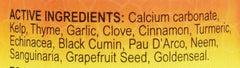 Nature Zone Rot Guard Enhance Immune System for Reptiles, 2 Ounce