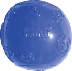 KONG Squeezz Ball Dog Toy