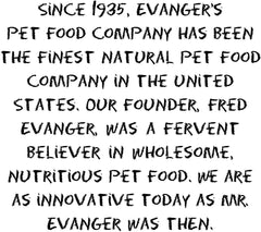 Evanger's Super Premium Duck Dinner for Cats - 24, 5.5 oz Cans