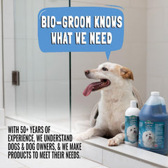 Bio-groom So-Gentle Hypo-Allergenic Shampoo 12 oz