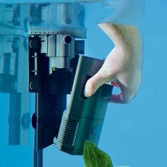 OASE Indoor Aquatics Bioplus Thermo, Black