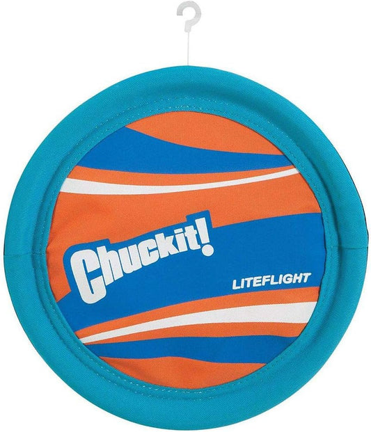 ChuckIt! 31389 7" Pet Lite Flight