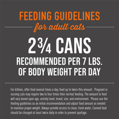 Tiki Cat Aloha Friends, Tuna & Pumpkin, Grain-Free & High Moisture, Wet Cat Food for All Life Stages