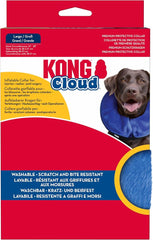 KONG - Cloud Collar - Inflatable Collar - For Injuries, Rashes and Post Surgery Recovery