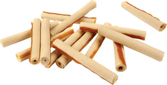 SmartBones Skin And Coat Care Sticks 16 Count, Rawhide-Free Chews For Dogs, With Omega Fatty Acids