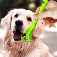 ZenPet Tick Tornado - Tick Remover for Dogs & Cats & People - Value Pack