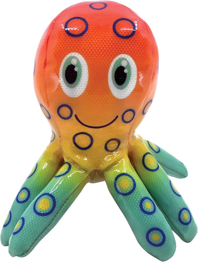 KONG Shieldz Tropics Octopus