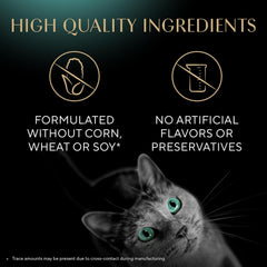 Sheba Meaty Tender Sticks Tuna 10 /.07 oz