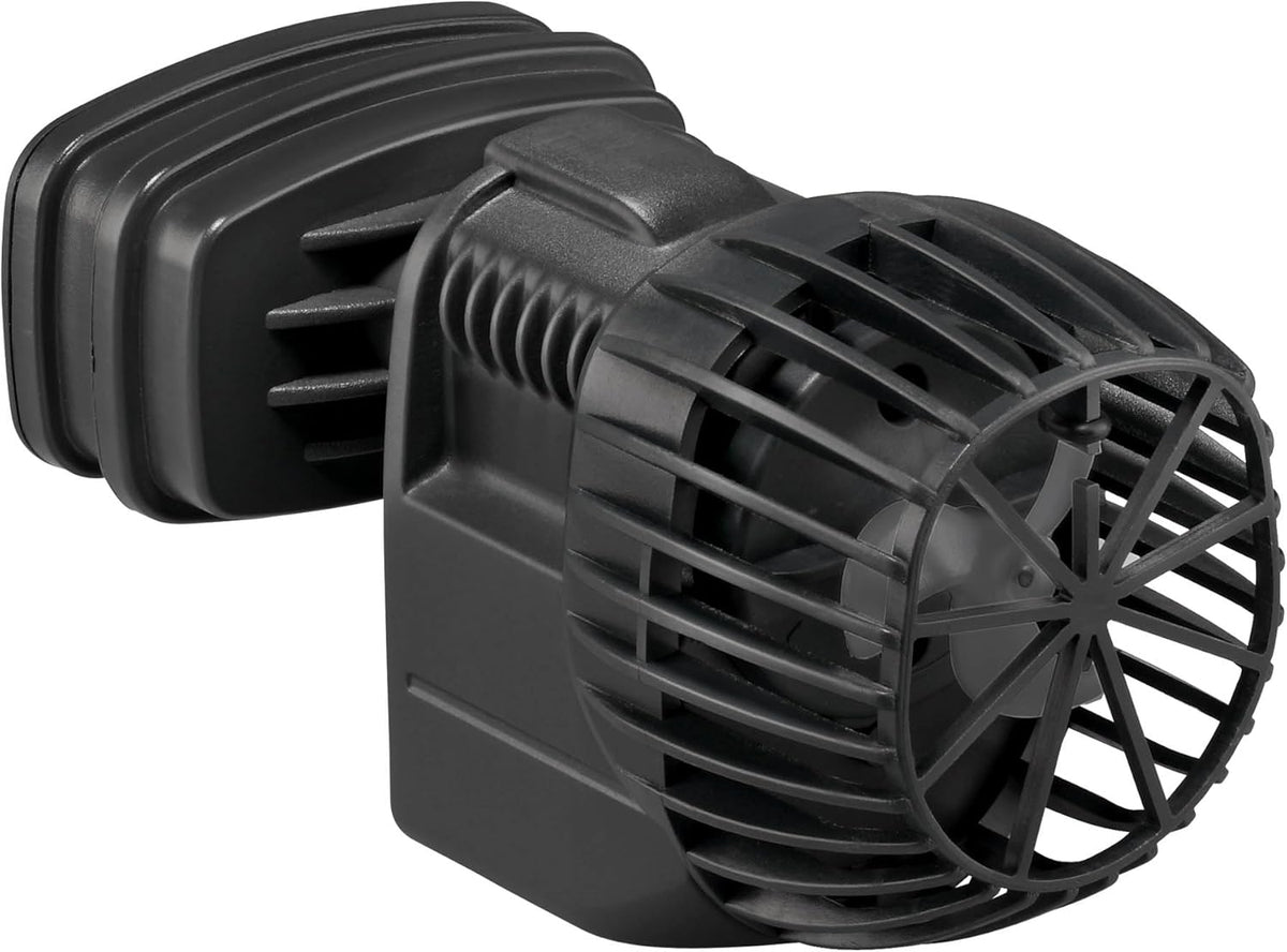 SICCE XSTREAM 3500 Wave Maker Flow Pump 925 GPH | 360° Adjustable Quiet Submersible Magnetic Powerhead for Saltwater & Freshwater Tanks, Aquarium Water Circulation Pump up to 70 Gallons