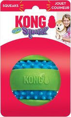 KONG Squeezz Goomz Ball