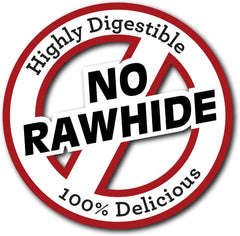 SmartBones Sweet Potato Dog Chews Rawhide-Free Dog Chews Made With Real Meat and Vegetables