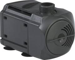 SICCE MULTI 1300 Multifunction Aquarium Pump, 320 GPH, designed for submerged and in-line use