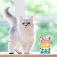 Weruva Cats in The Kitchen, Two Tu Tango with Sardine, Tuna & Turkey Au Jus Cat Food