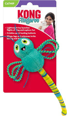 Kong Flingaroo Dragonfly Cat Toy