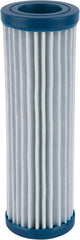 MarineLand Micron Filter 1 Count for, Water Polishing Cartridge, Fits Emperor Pro 450 Filter