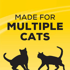 Purina Tidy Cats Clumping Cat Litter, Instant Action Multi Cat Litter