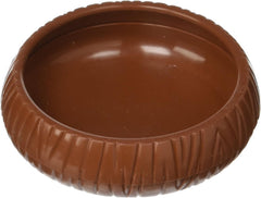 Lee's Pet Products SLE20165 Plastic Pet Mealworm Dish, 3-Inch