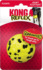 KONG Reflex Ball