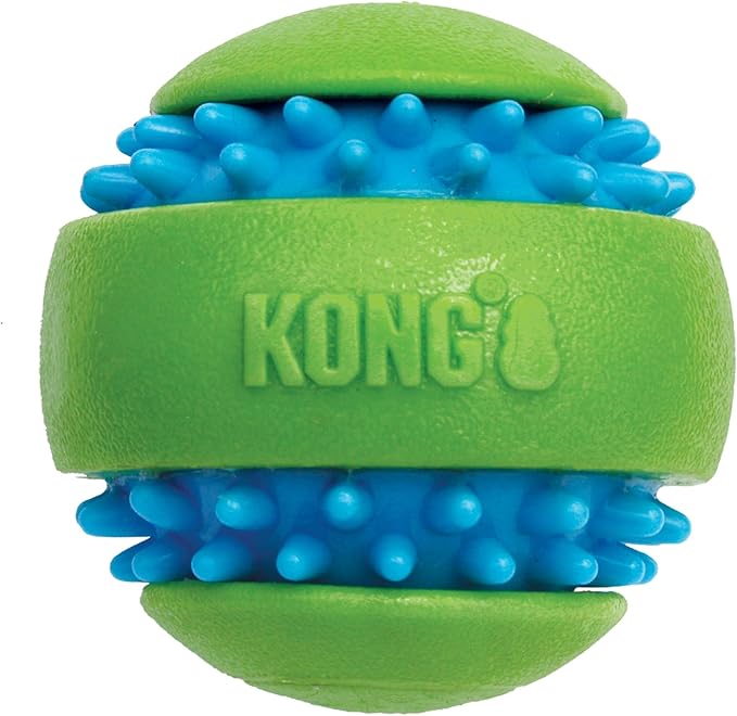 KONG Squeezz Goomz Ball