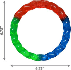 KONG Twistz Ring