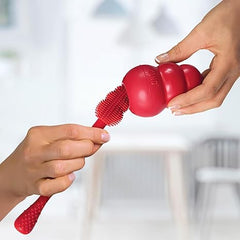 KONG Brush for Cleaning KONG Classic Shaped Toys