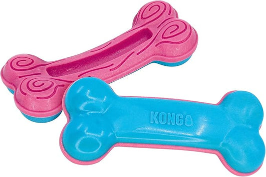 KONG ChewStix Puppy Curve Bone