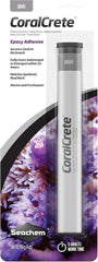 Seachem CoralCrete Epoxy Adhesive