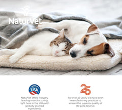 NaturVet Septiderm-V Skin Care Bath Wash for Dogs & Cats – Pet Health Supplement for Dermatitis, Dog Skin Allergies, Itching, Hot Spots – Pet Shampoo
