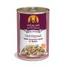 Weruva Classic Dog Food, Hot Dayam! with Lamb in Gelée