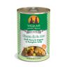 Weruva Classic Dog Food, Cirque de la Mer with Tuna & Veggies in Gravy