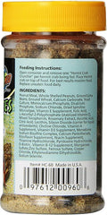 Zoo Med Laboratories Hermit Crab Crunchies Treats