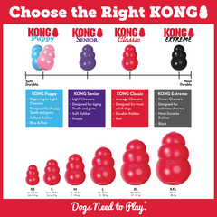 KONGÃ‚Â® Classic XL