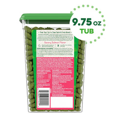 FELINE GREENIES Natural Dental Care Cat Treats 275-11 oz
