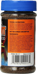 Zoo Med Laboratories Aquatic Newt Food