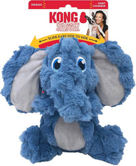 KONG Scrumplez Elephant