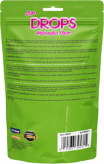 Vitakraft Star Drops Watermelon Flavor Rabbit, Guinea Pig & Chinchilla Treat 4.4 oz